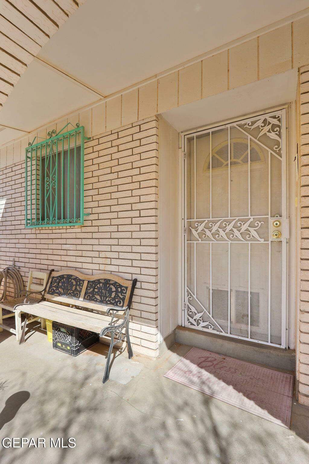 Property Photo: 5813 Blackhawk Drive TX 79924