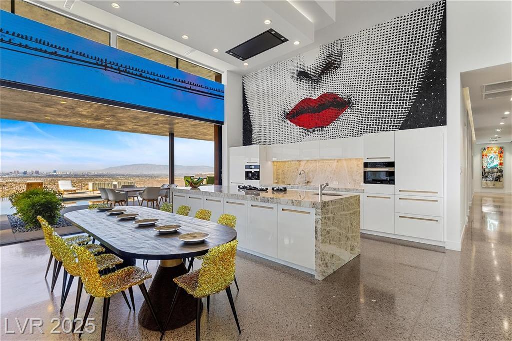 Property Photo: 11 Cloud Chaser Boulevard NV 89012