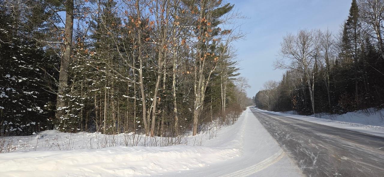 Property Photo:  On Cth B Lot 16  WI 54557 