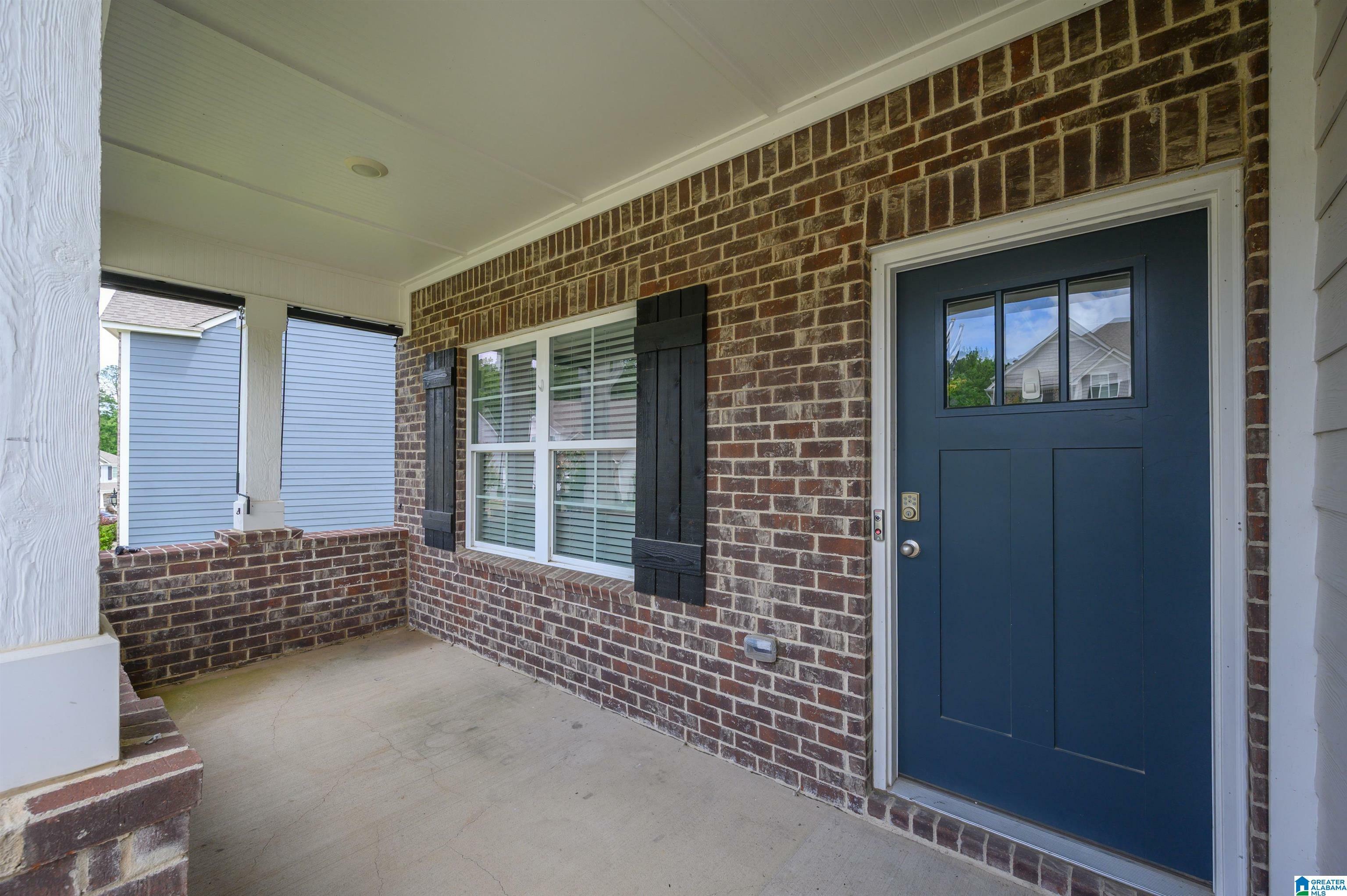 Property Photo: 1167 Merion Drive AL 35040