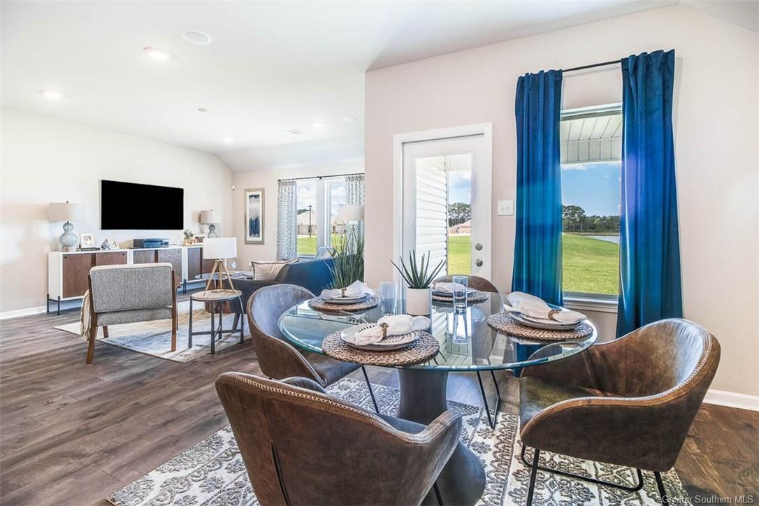 Property Photo:  8096 Caden Lane  LA 70647 