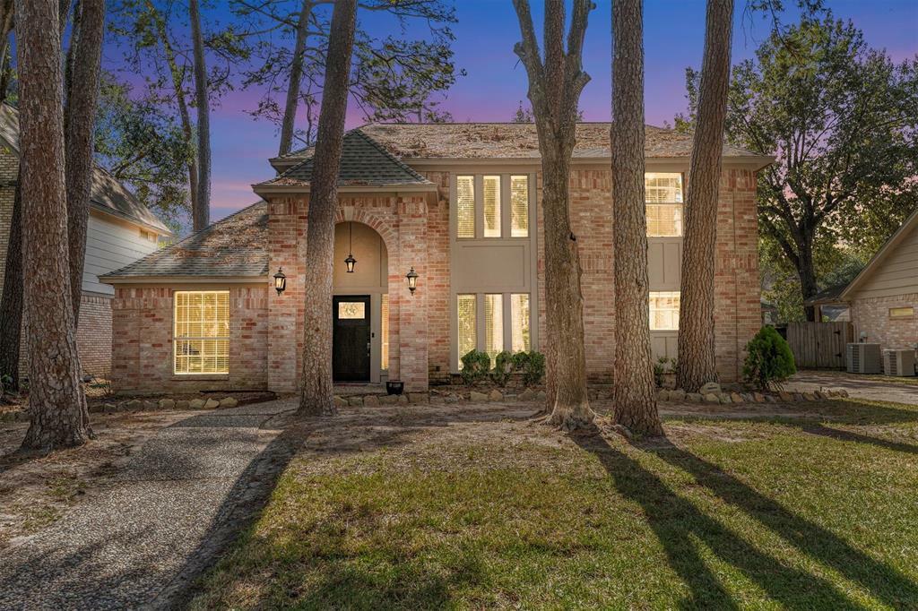 13115 Lake Mist Drive  Cypress TX 77429 photo
