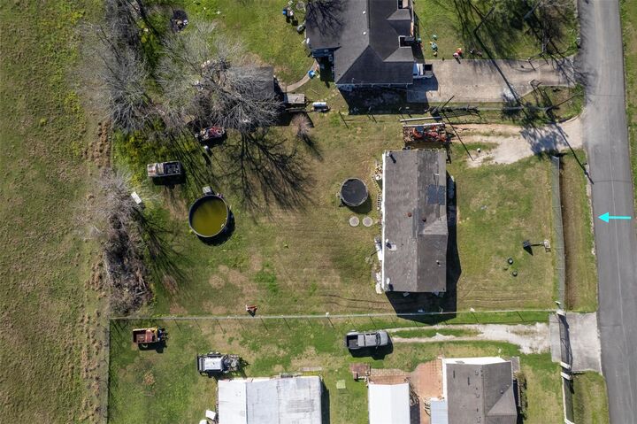 Property Photo: 4518 Westwood Lane TX 77578