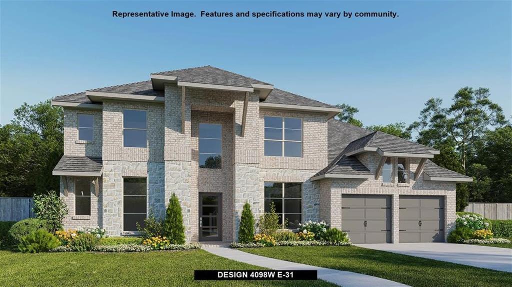 26811 Copernicus Cove Court  Richmond TX 77406 photo