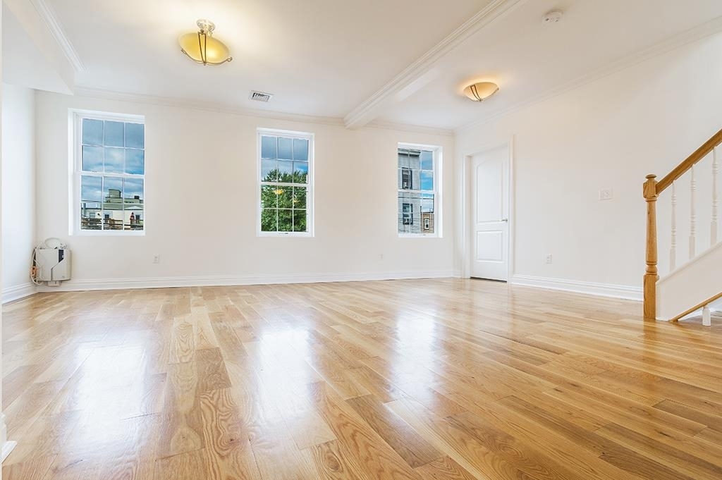 Property Photo: 385 1st St NJ 07302