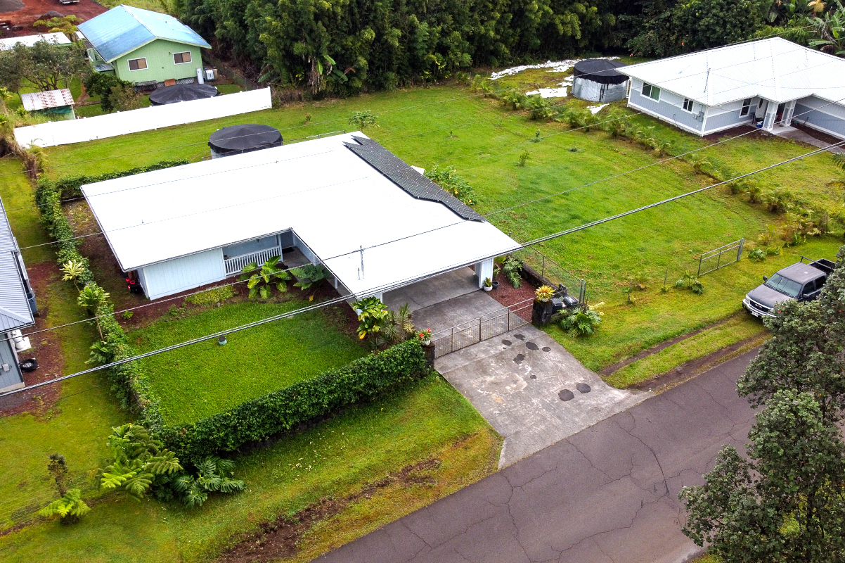 Property Photo:  Haumalu St  HI 96771 