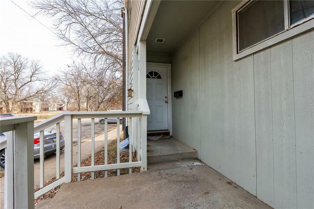 Property Photo:  255 N Michigan Street  KS 66044 