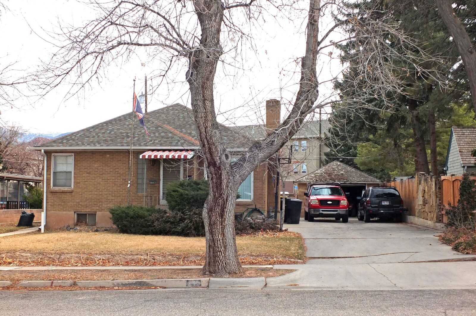 Property Photo:  245 S 700 W  UT 84720 