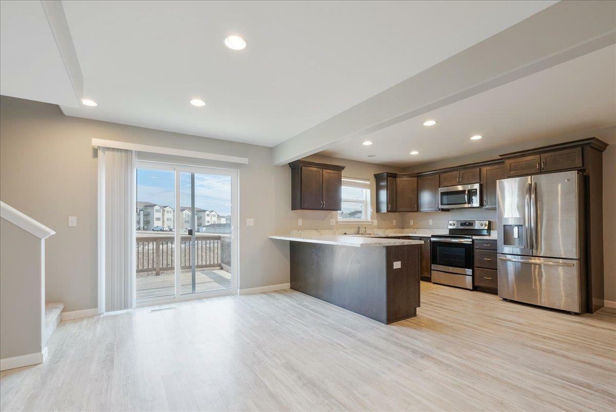 Property Photo: 1011 Loren Drive IA 50613