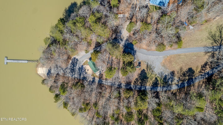 Property Photo: 317 Highland Trace Rd TN 37866