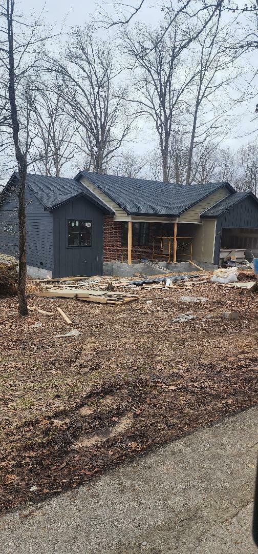 Property Photo: 1511 Hickory Hills Ln Lane KY 40741