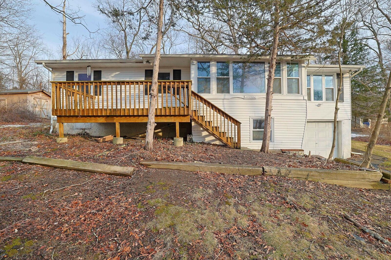 Property Photo: 51 Glenwood Road NY 10950