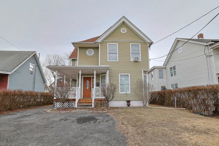 13 Wallkill Avenue  Middletown NY 10940 photo