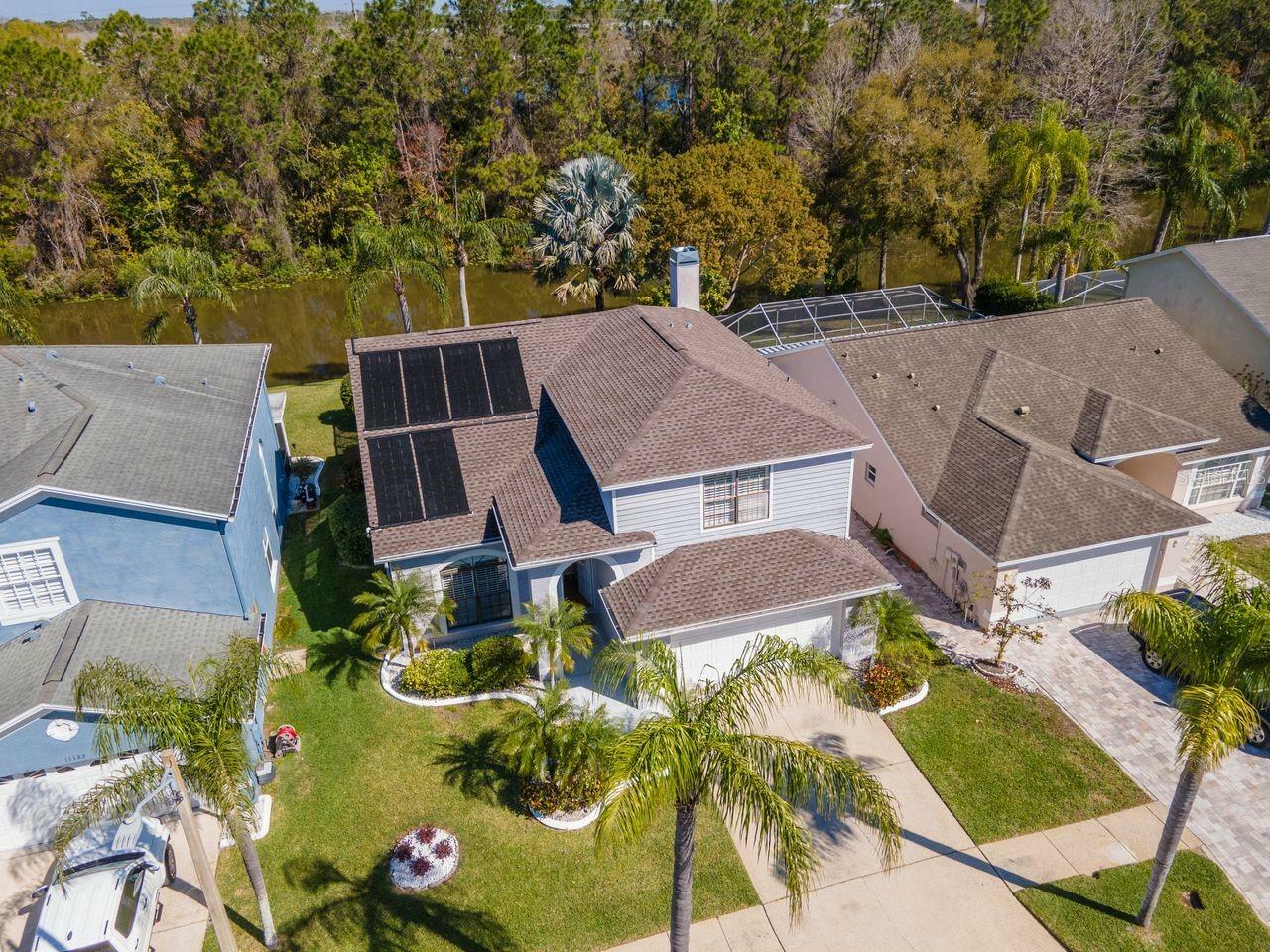 Property Photo:  11121 Clayridge Drive  FL 33635 