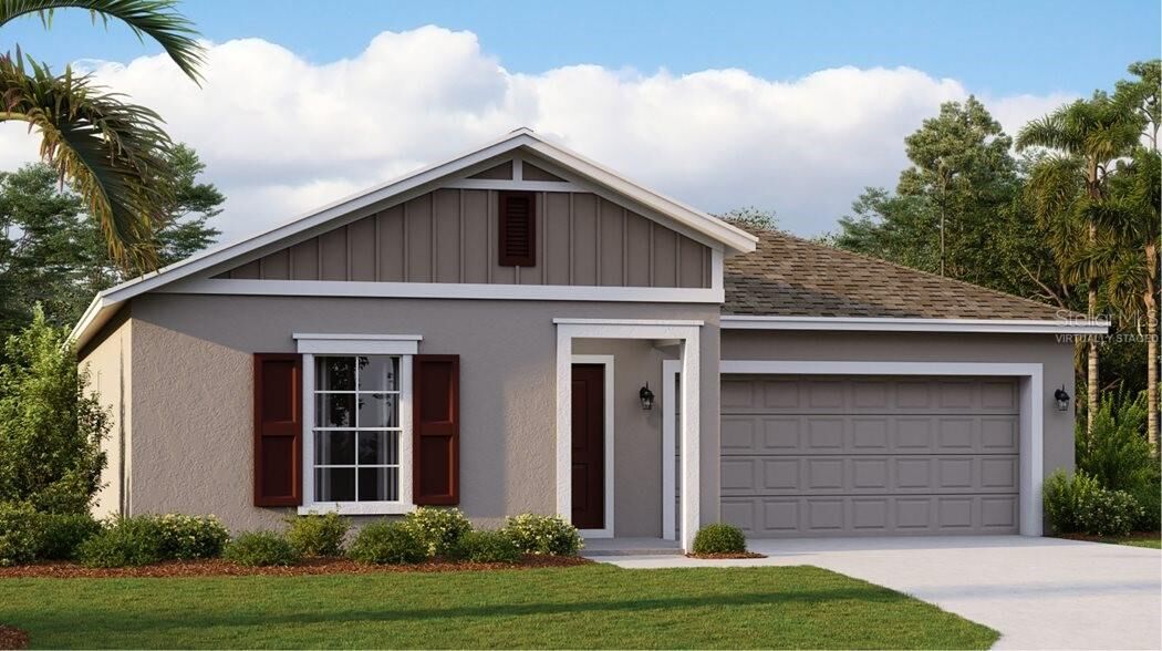 Property Photo:  510 Puma Loop  FL 34736 