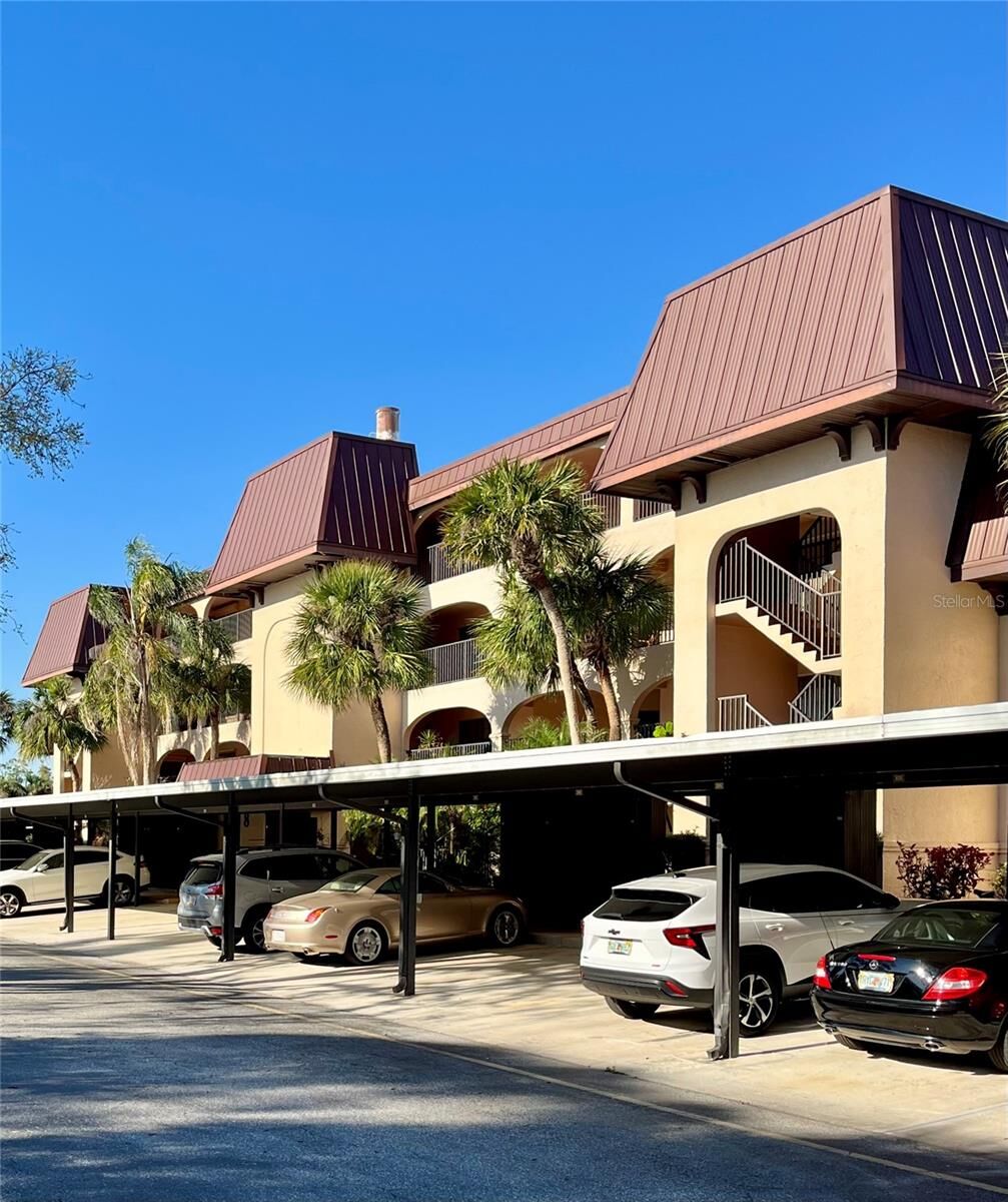 Property Photo:  23465 Harborview Road 826  FL 33980 