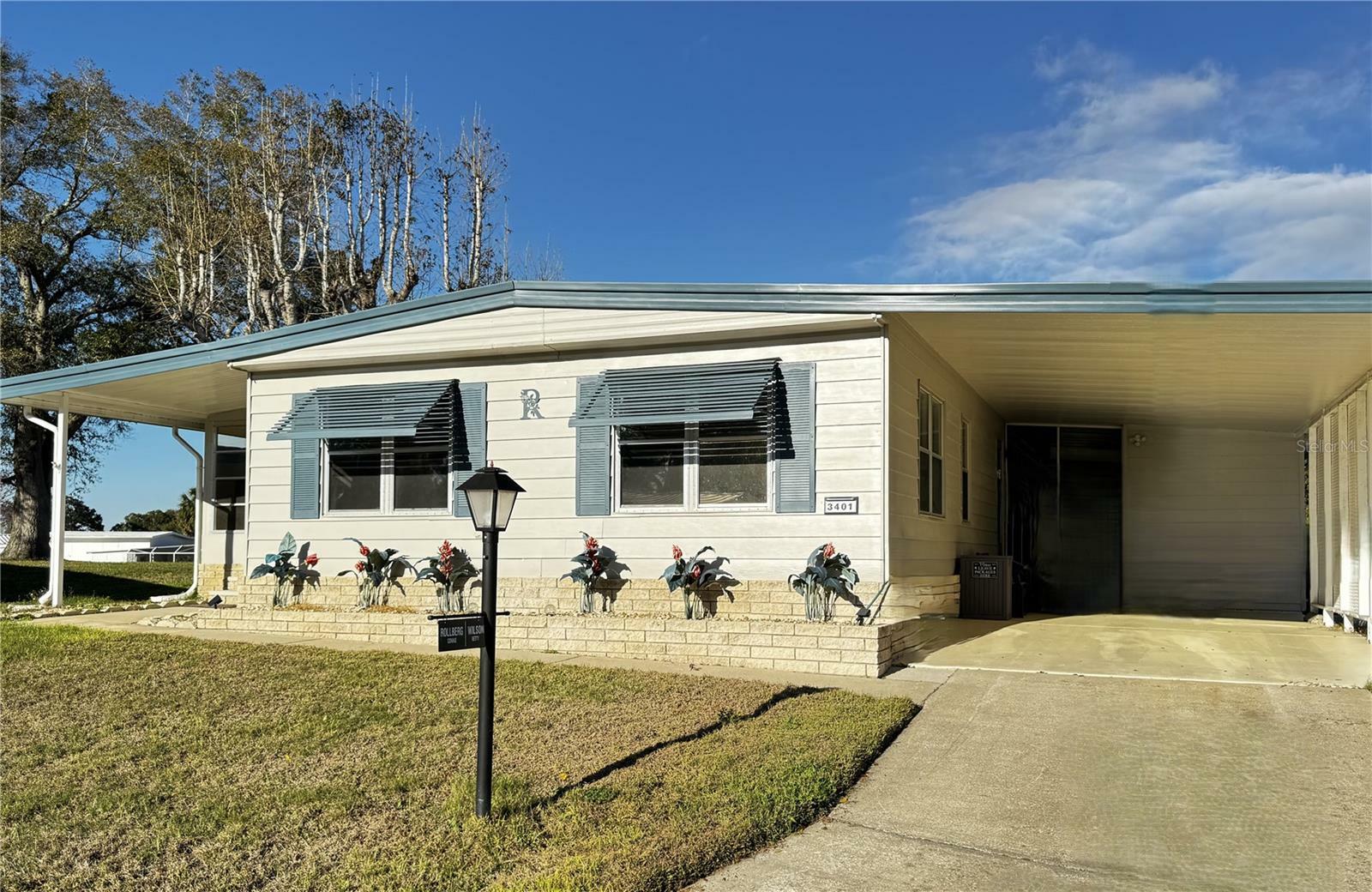 Property Photo:  3401 Wax Myrtle Circle 1745  FL 32798 