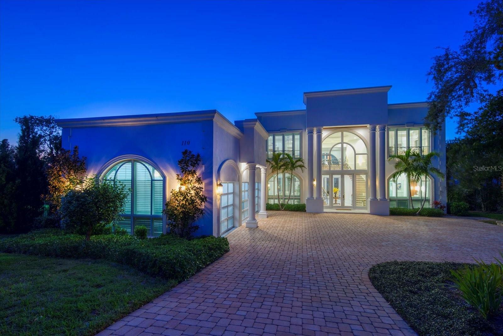 110 Harbor View Lane  Belleair Bluffs FL 33770 photo