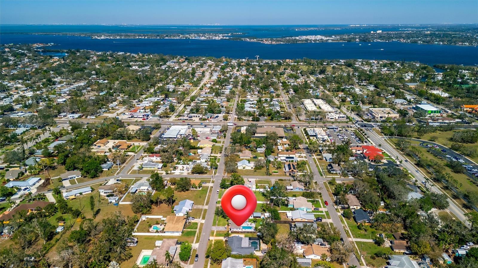 Property Photo:  713 45th Street W  FL 34209 