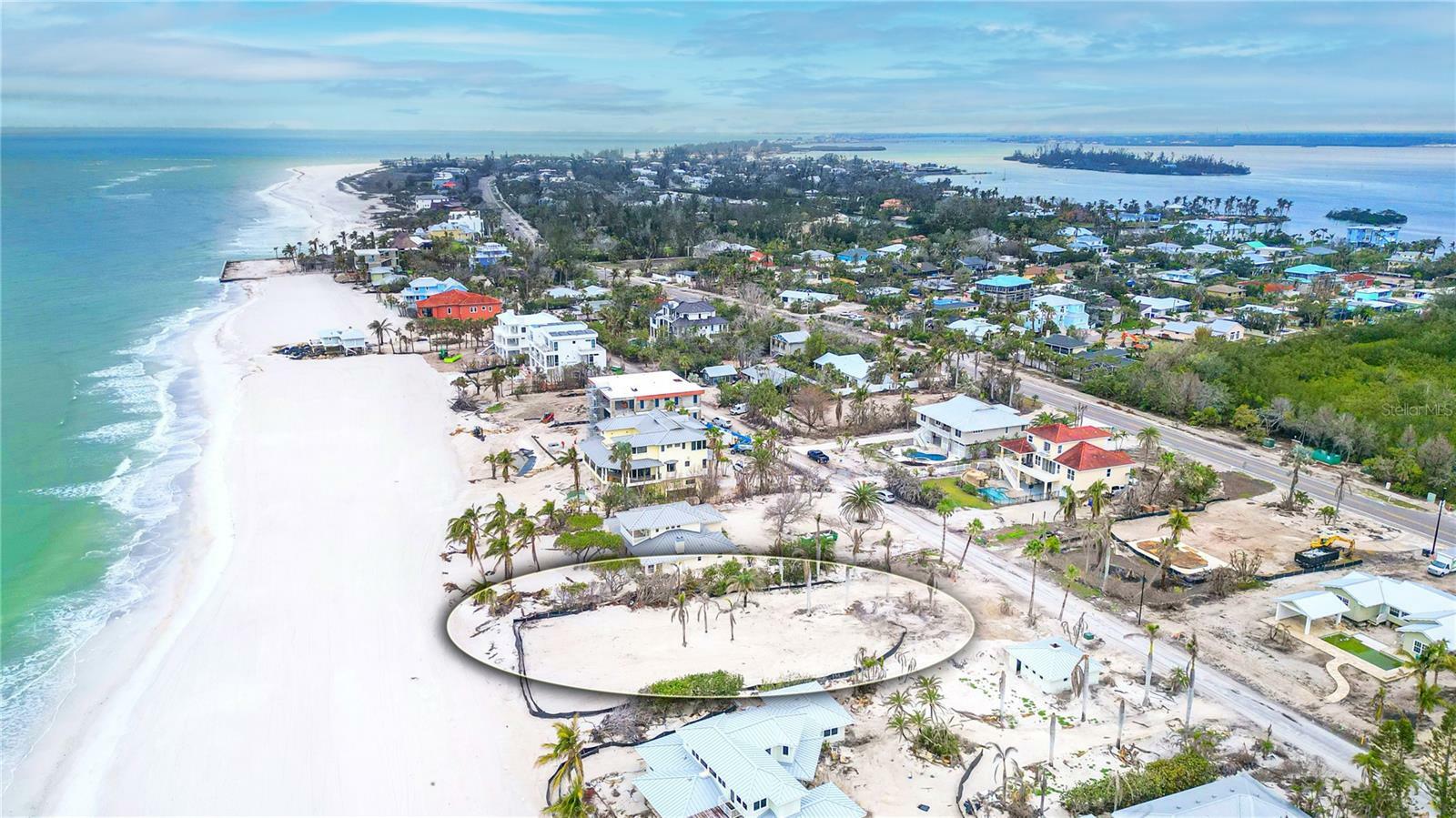 Property Photo: 6453 Gulfside Road FL 34228