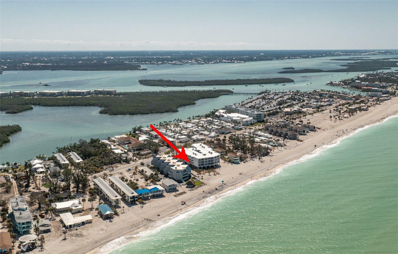 Property Photo:  2380 N Beach Road 108  FL 34223 