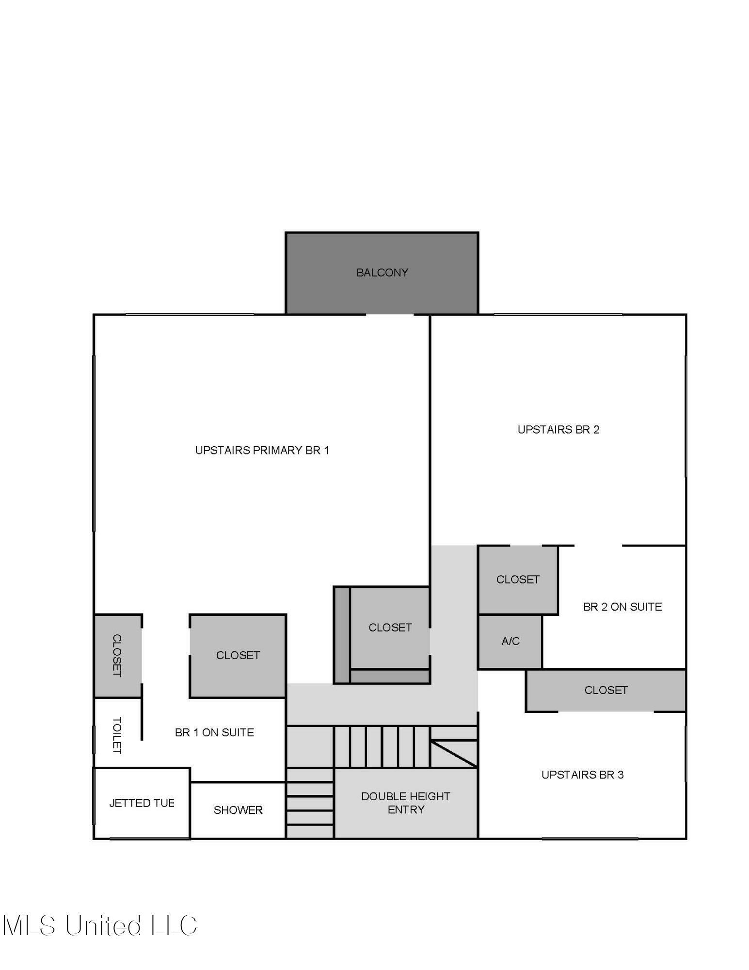 Property Photo: 13 Keyser Lane MS 39507