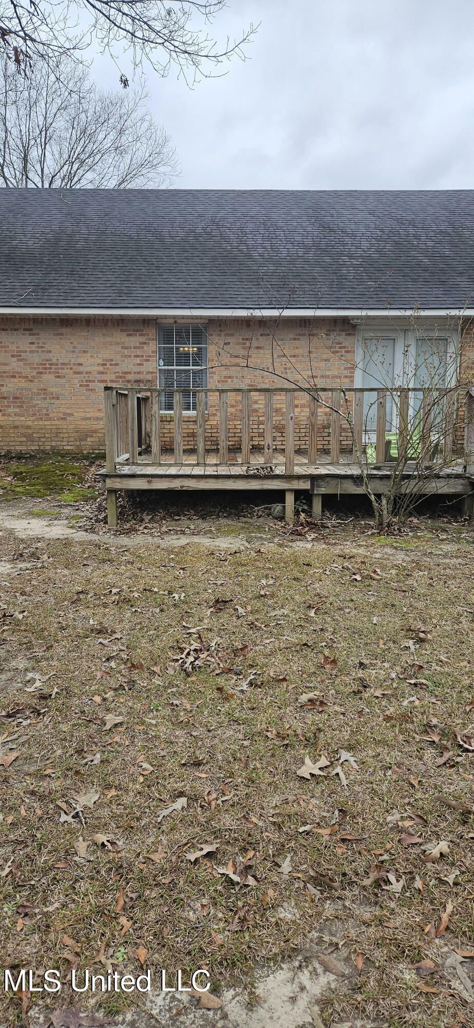 Property Photo:  1740 Woodland Drive  MS 39577 