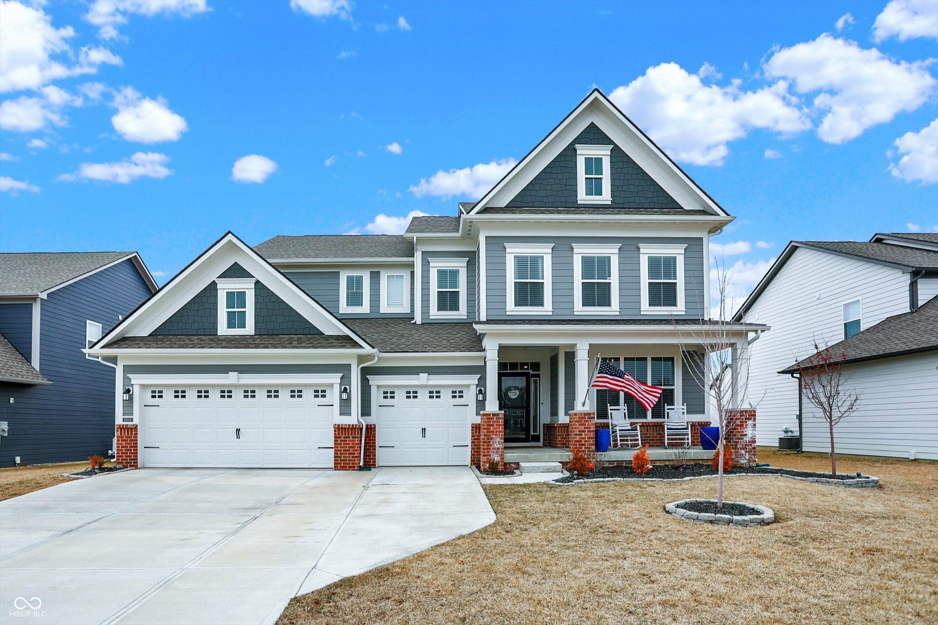 16808 Audley Avenue  Westfield IN 46074 photo