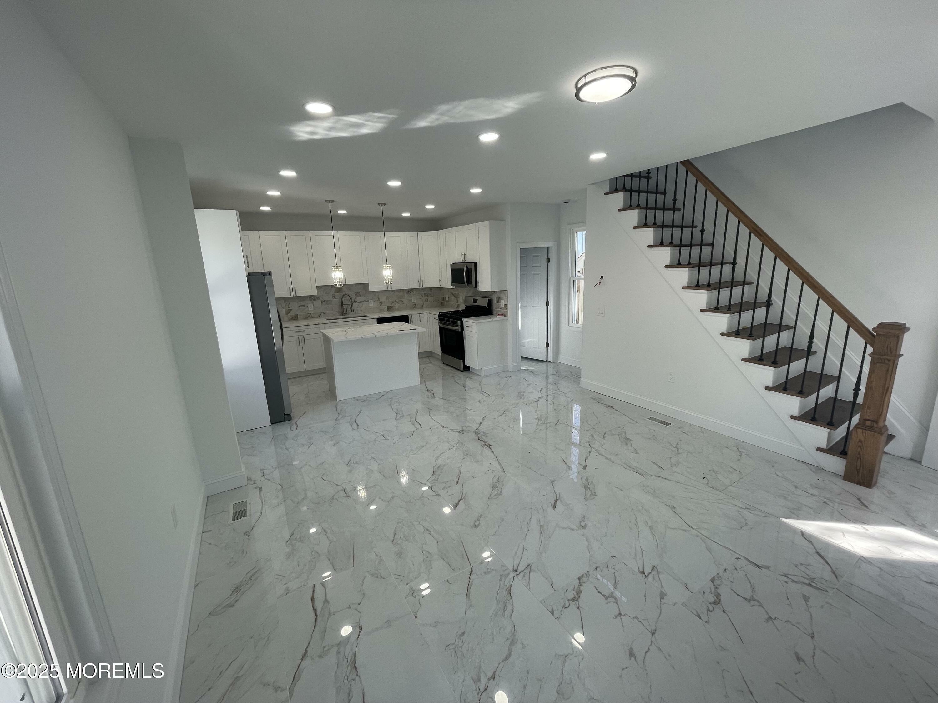 Property Photo: 253 S Pearl Street NJ 07701