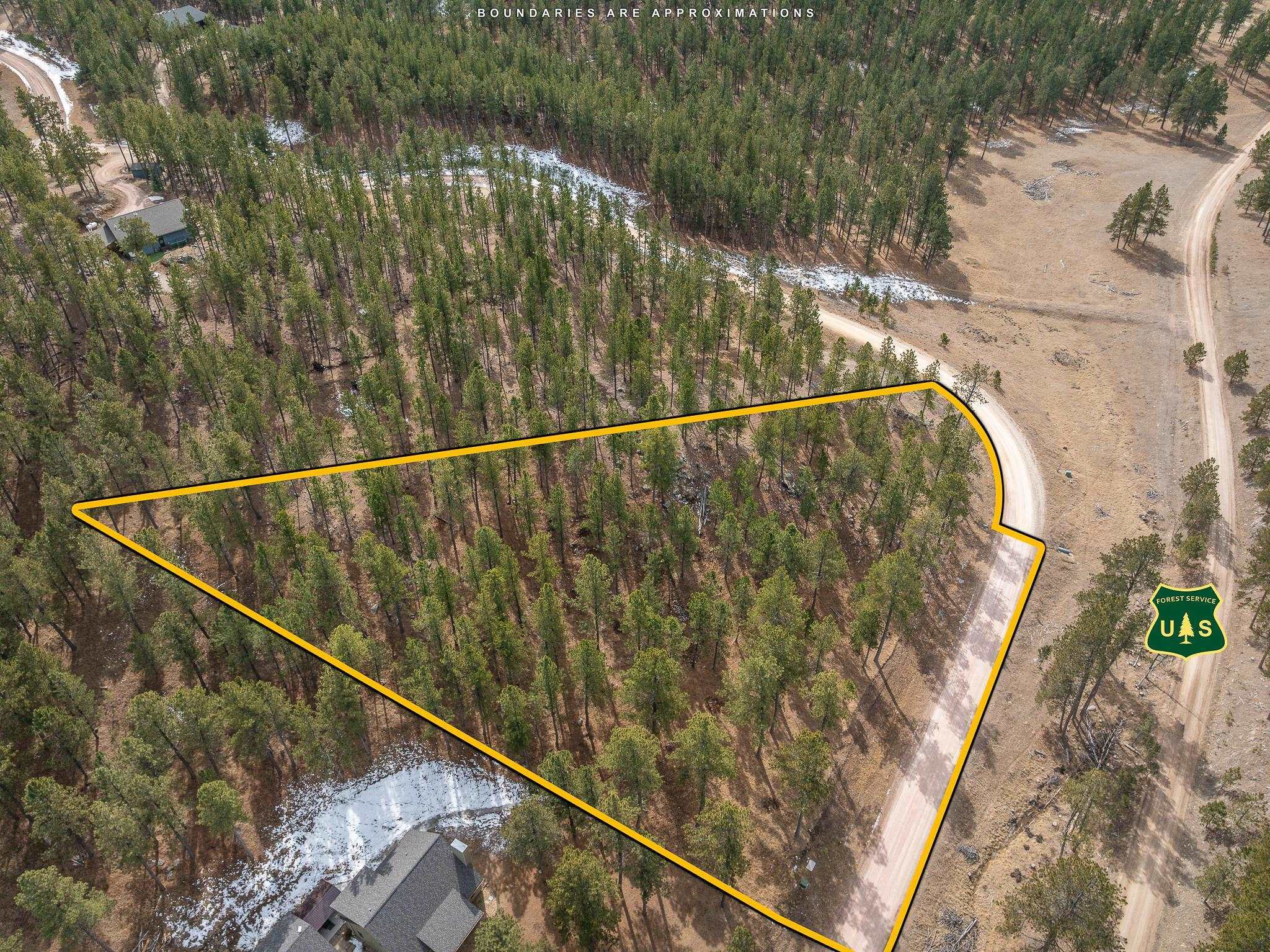 Lot 5 Caledonia Trail  Custer SD 57730 photo
