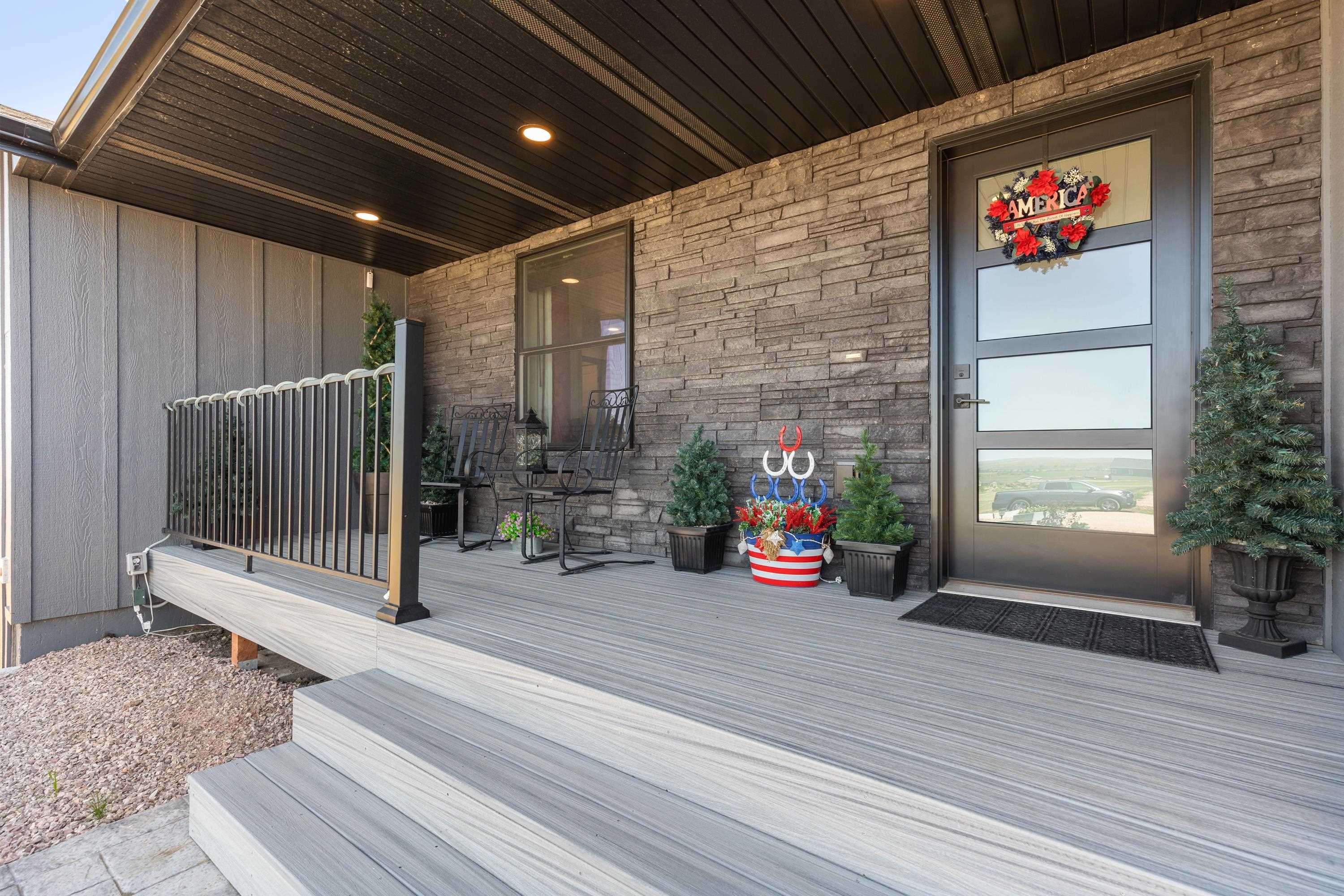 Property Photo: 14113 Treasure Coach Road SD 57769