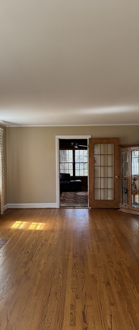 Property Photo: 4036 Linden Avenue IL 60558