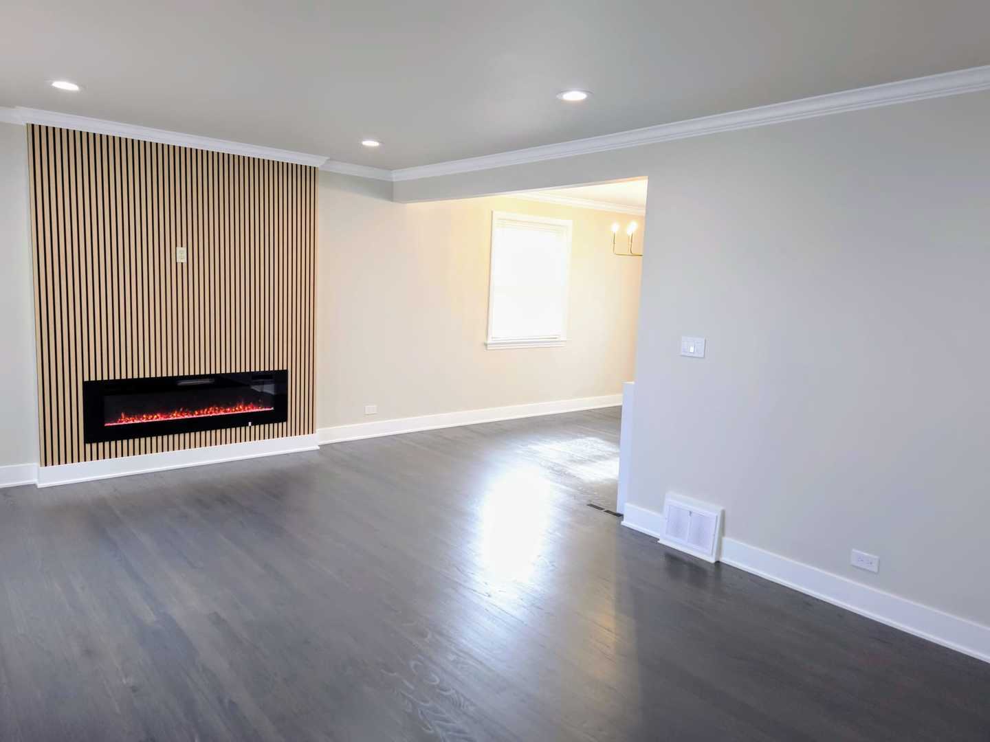 Property Photo: 2238 Stratford Avenue IL 60154