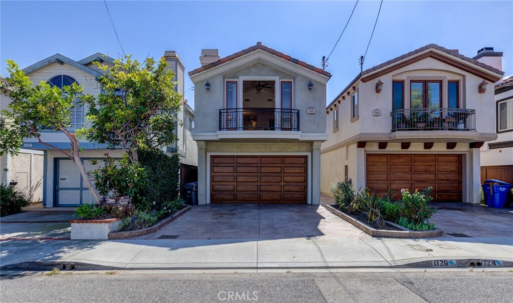 Property Photo:  1726 Carlson Lane  CA 90278 