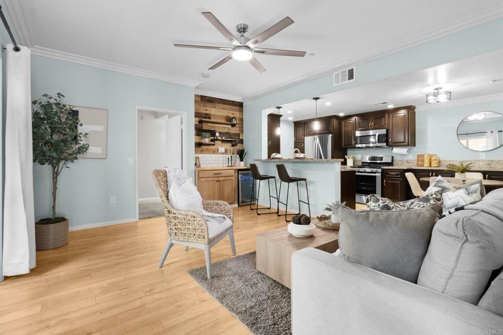 Property Photo:  9728 Marilla Drive 602  CA 92040 