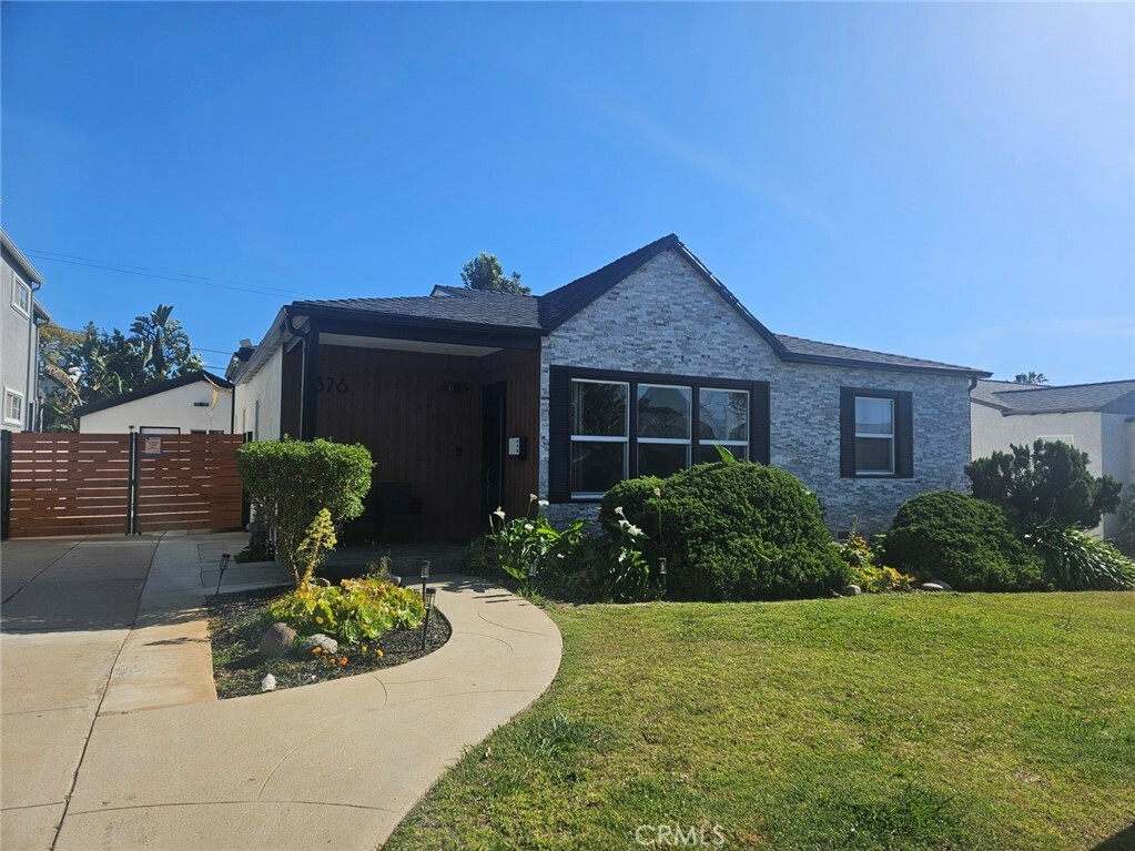 Property Photo: 6376 W 82nd Street CA 90045