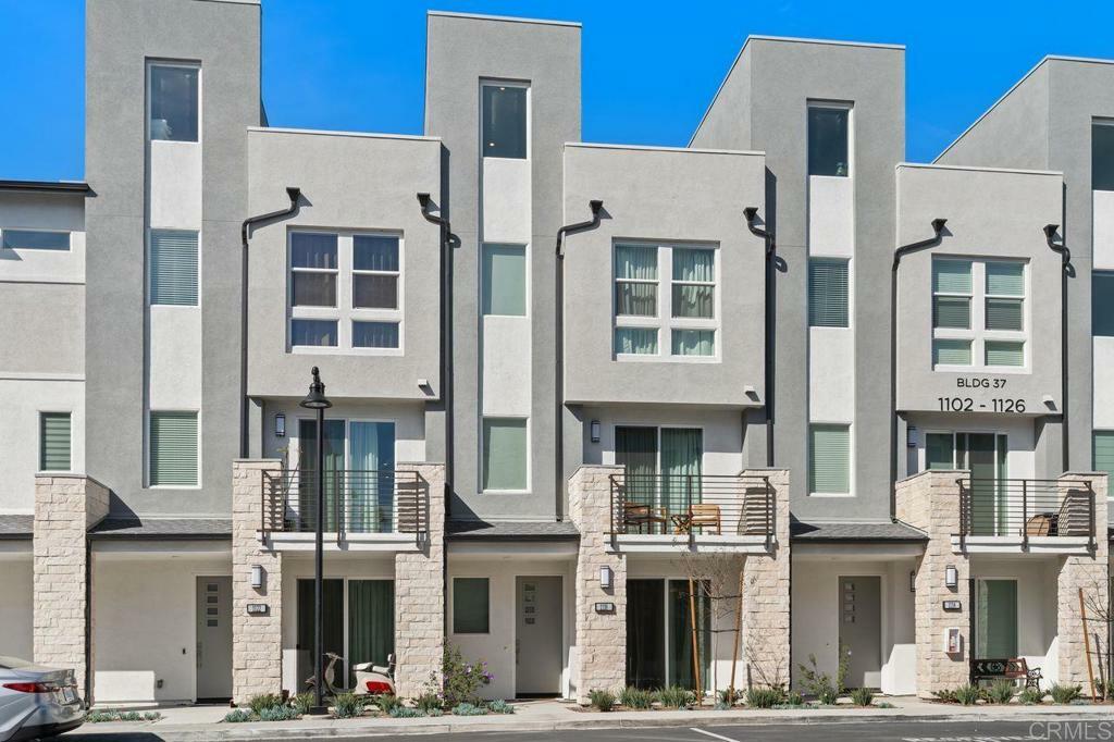 Property Photo: 1118 W Bushell Street CA 92805