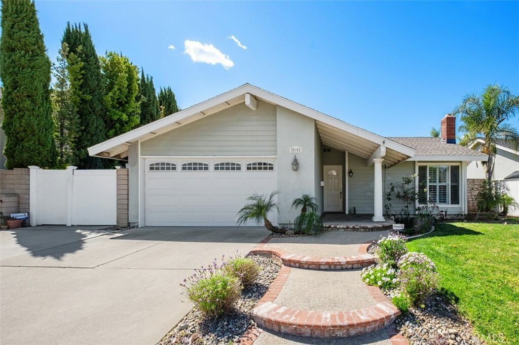 20142 Fernglen Drive  Yorba Linda CA 92886 photo