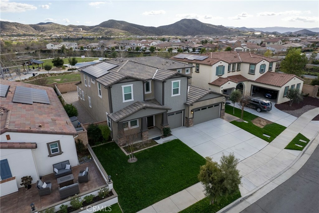 Property Photo: 29945 Urtica Court CA 92584
