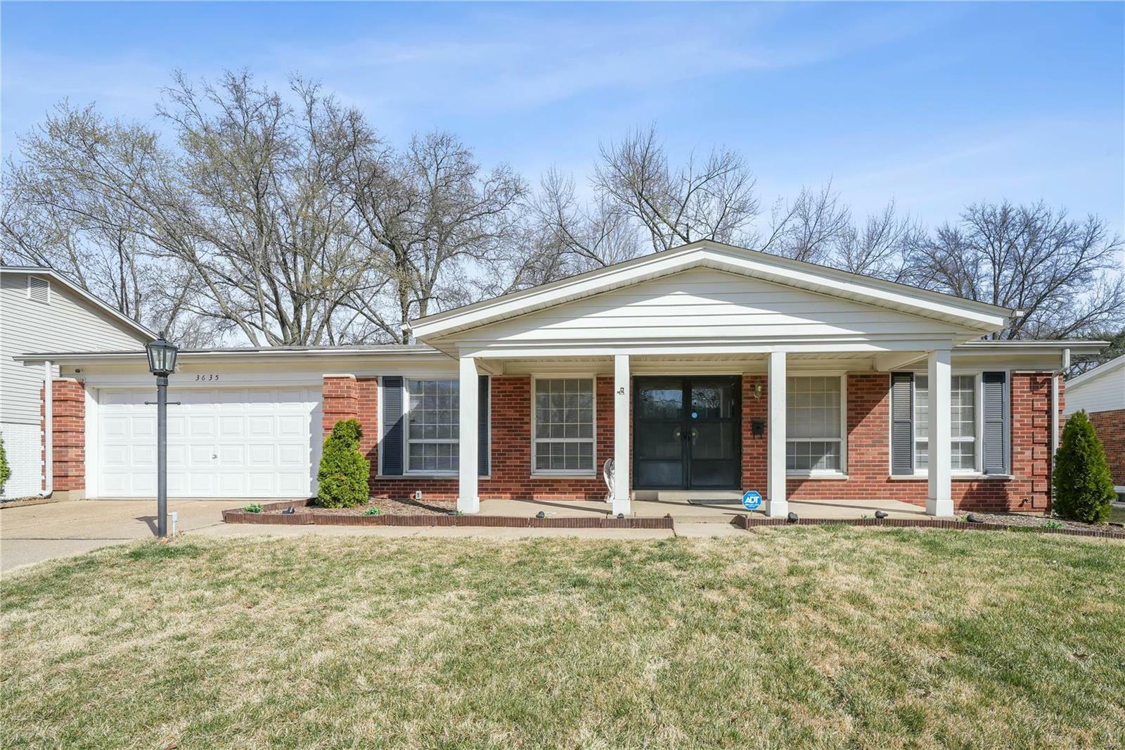3635 Saint Catherine Street  Florissant MO 63033 photo