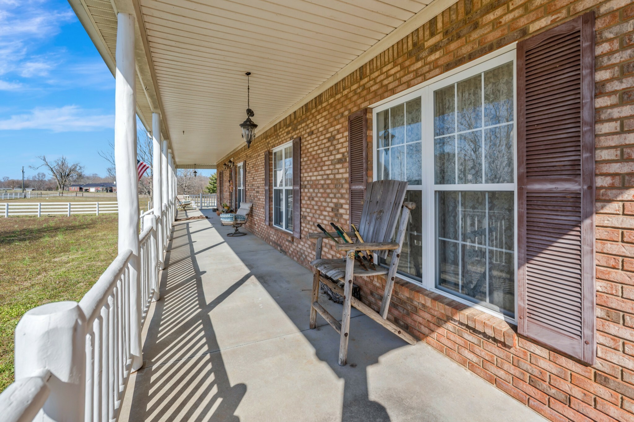 Property Photo:  158 Big Springs Rd  TN 38464 