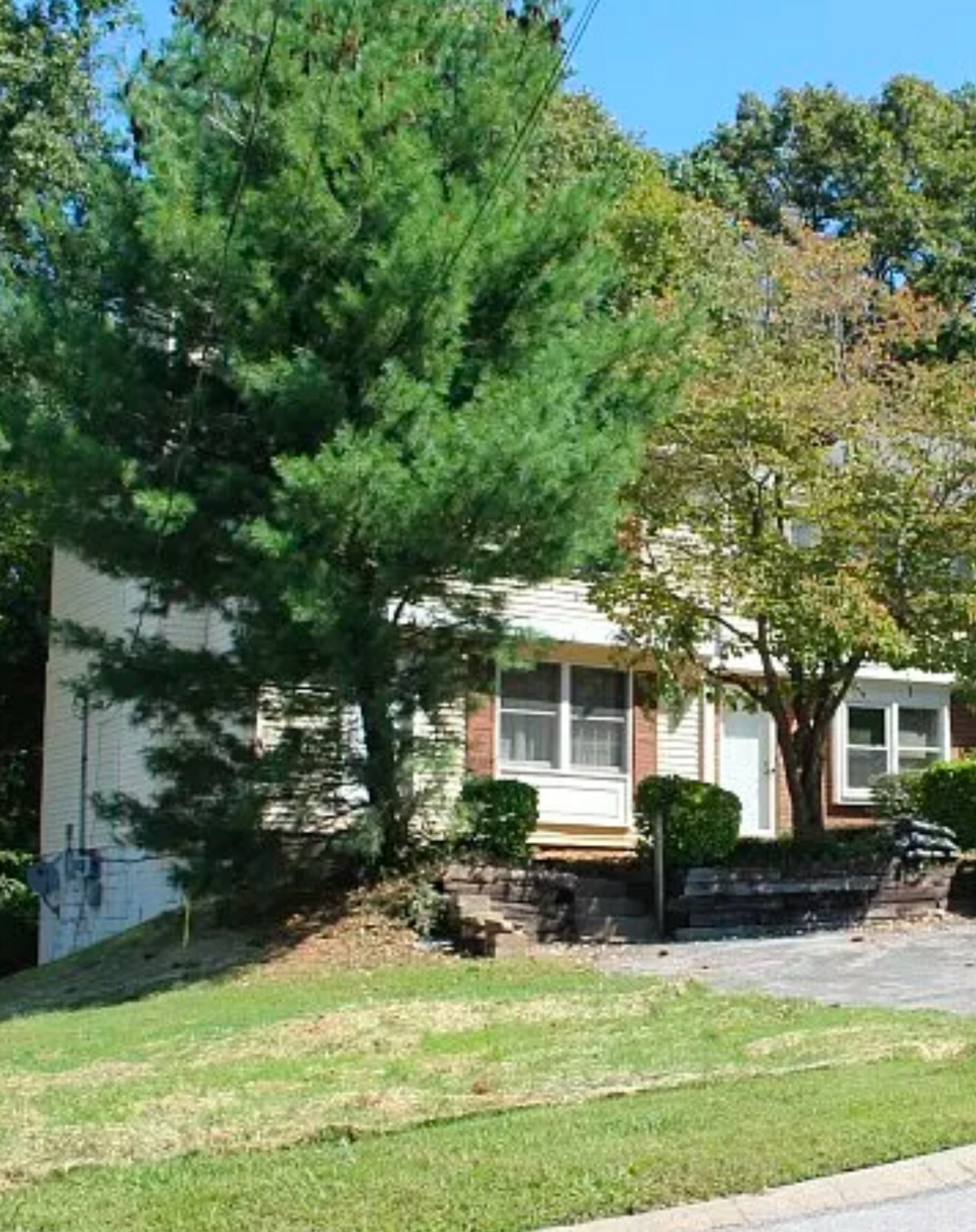 Property Photo: 3554 Seneca Forest Dr TN 37217