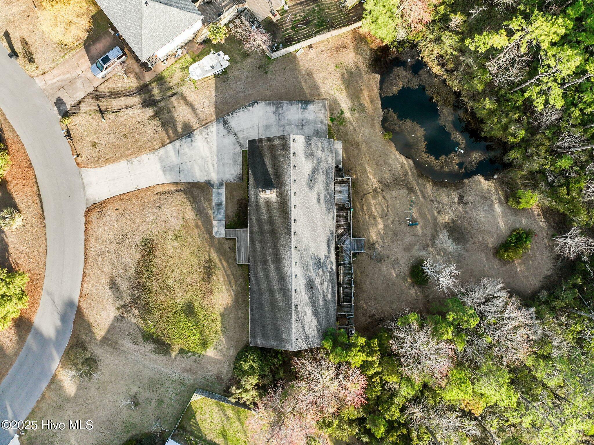 Property Photo: 669 Vista Lake Drive NC 27954
