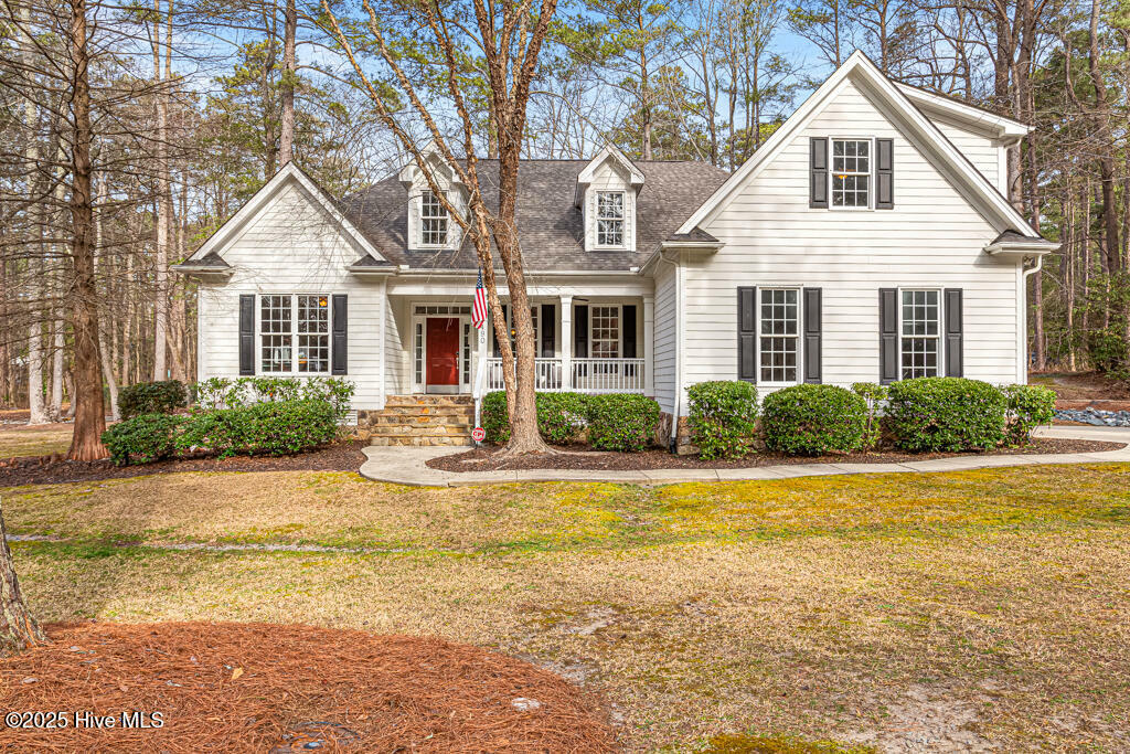 Property Photo:  490 Broadmeade Drive  NC 28387 