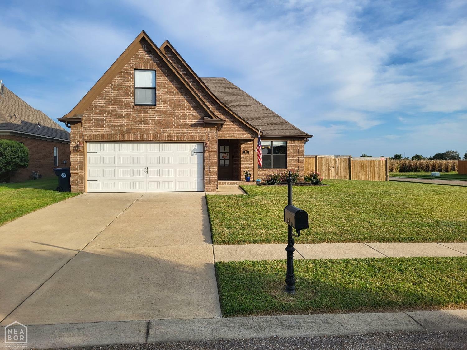811 Crittenden Boulevard  Marion AR 72364 photo