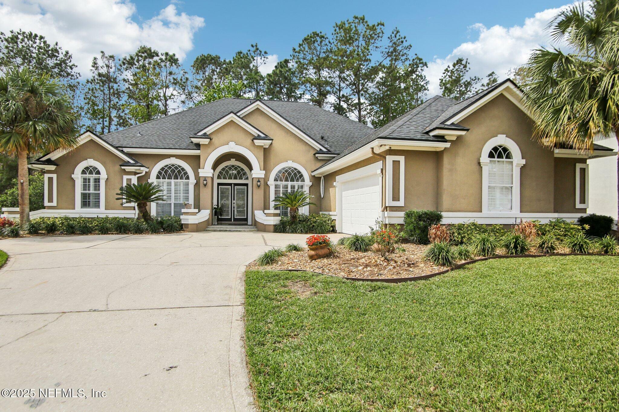 Property Photo:  2333 Marsh Landing Court  FL 32003 