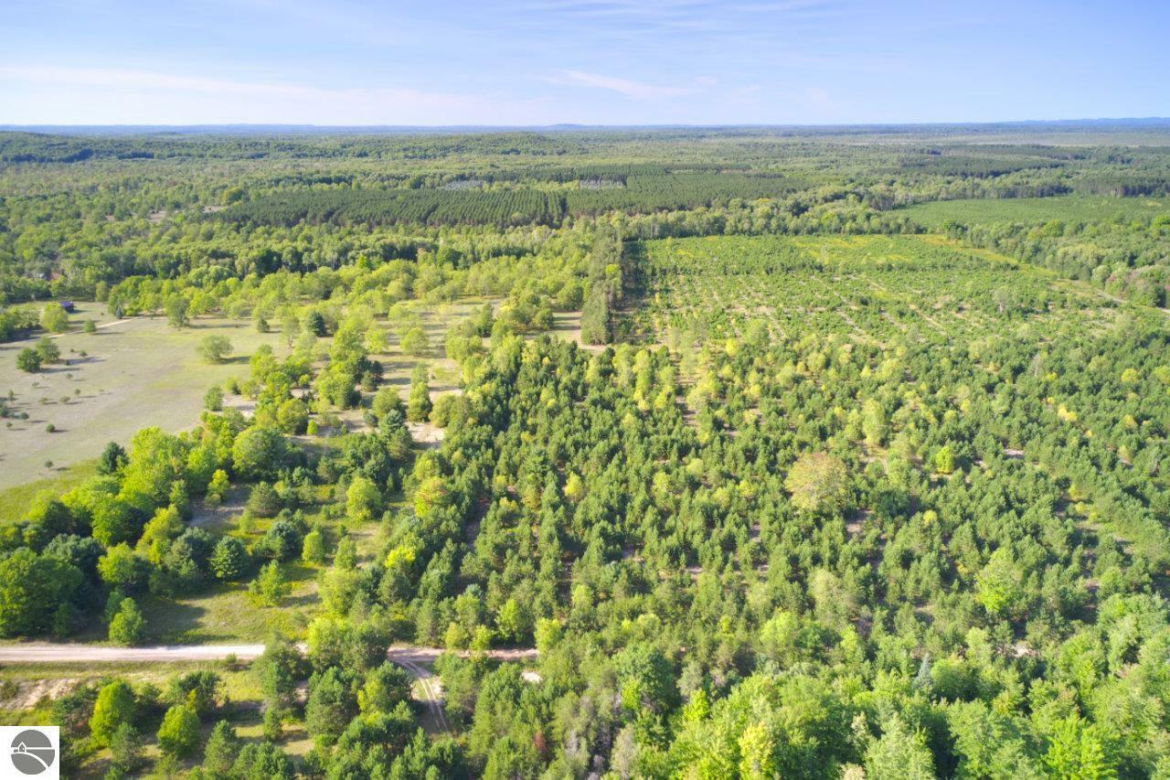 Property Photo: 70 Acres B-C-D Wallin Road MI 49683