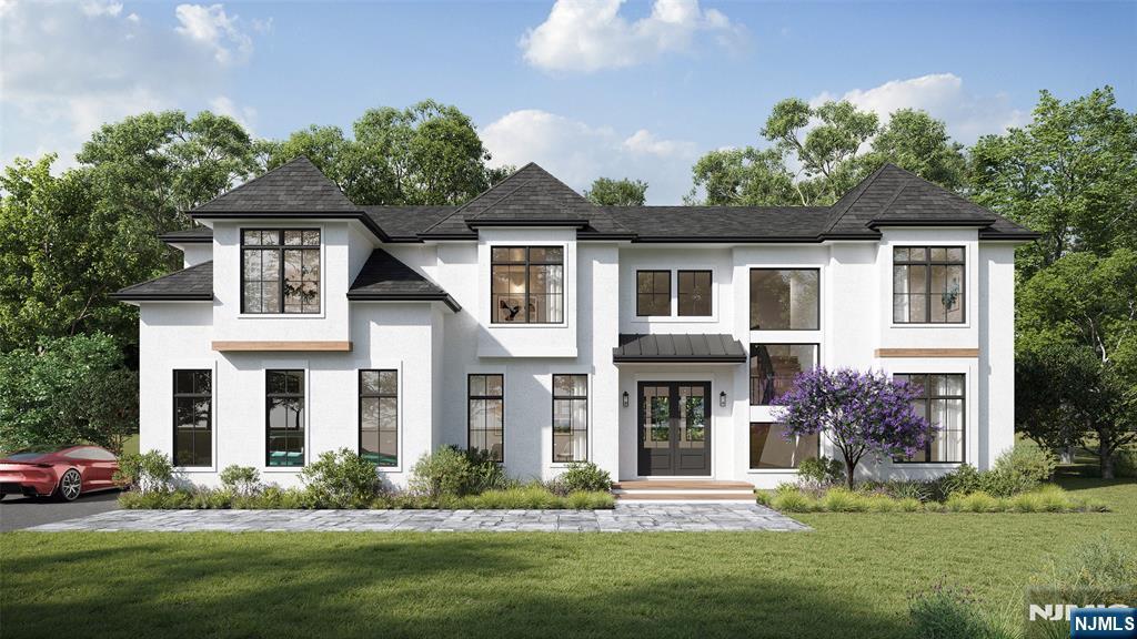Property Photo:  749 Blauvelt Street  NJ 07675 