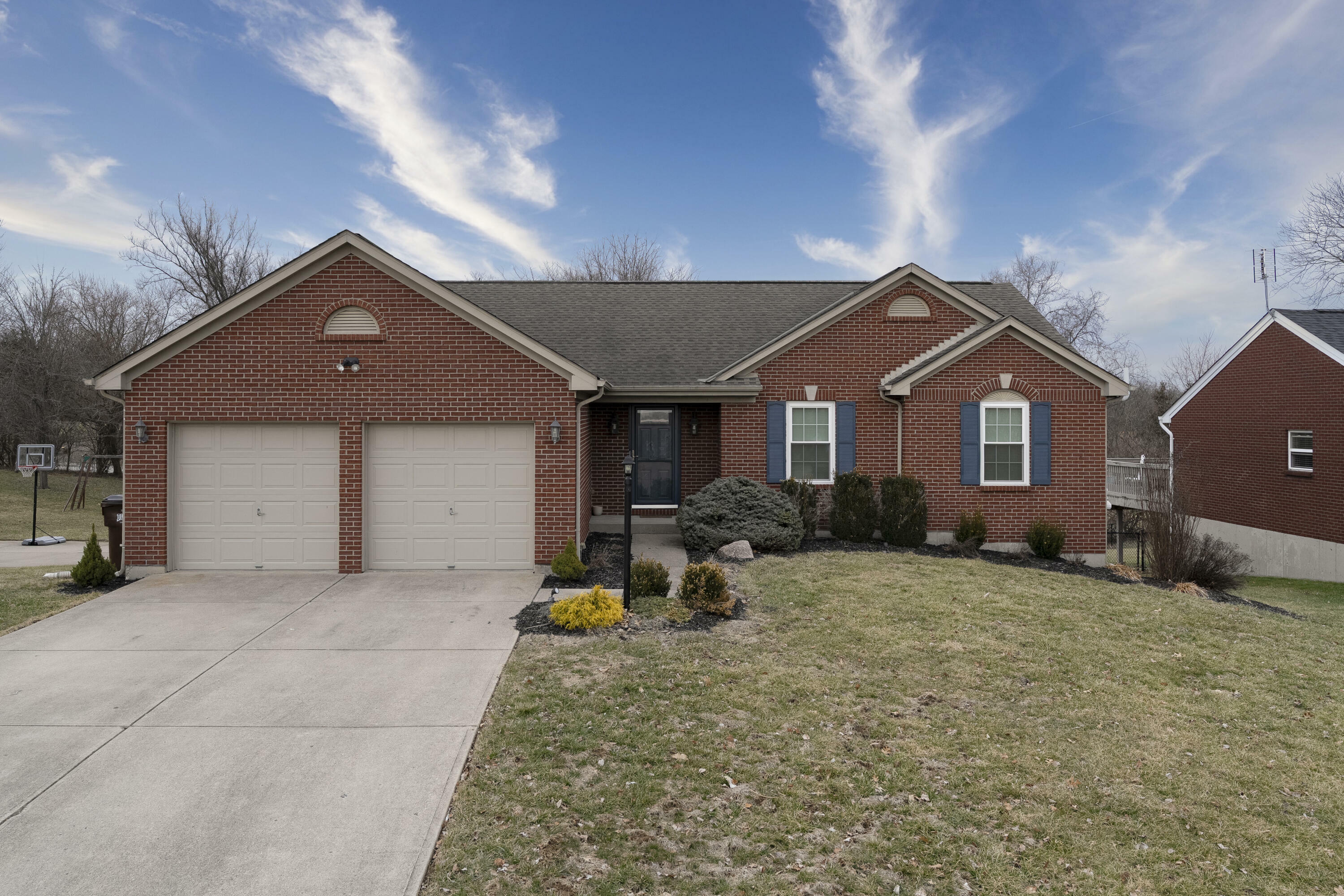 Property Photo:  986 Surfridge Drive  KY 41048 