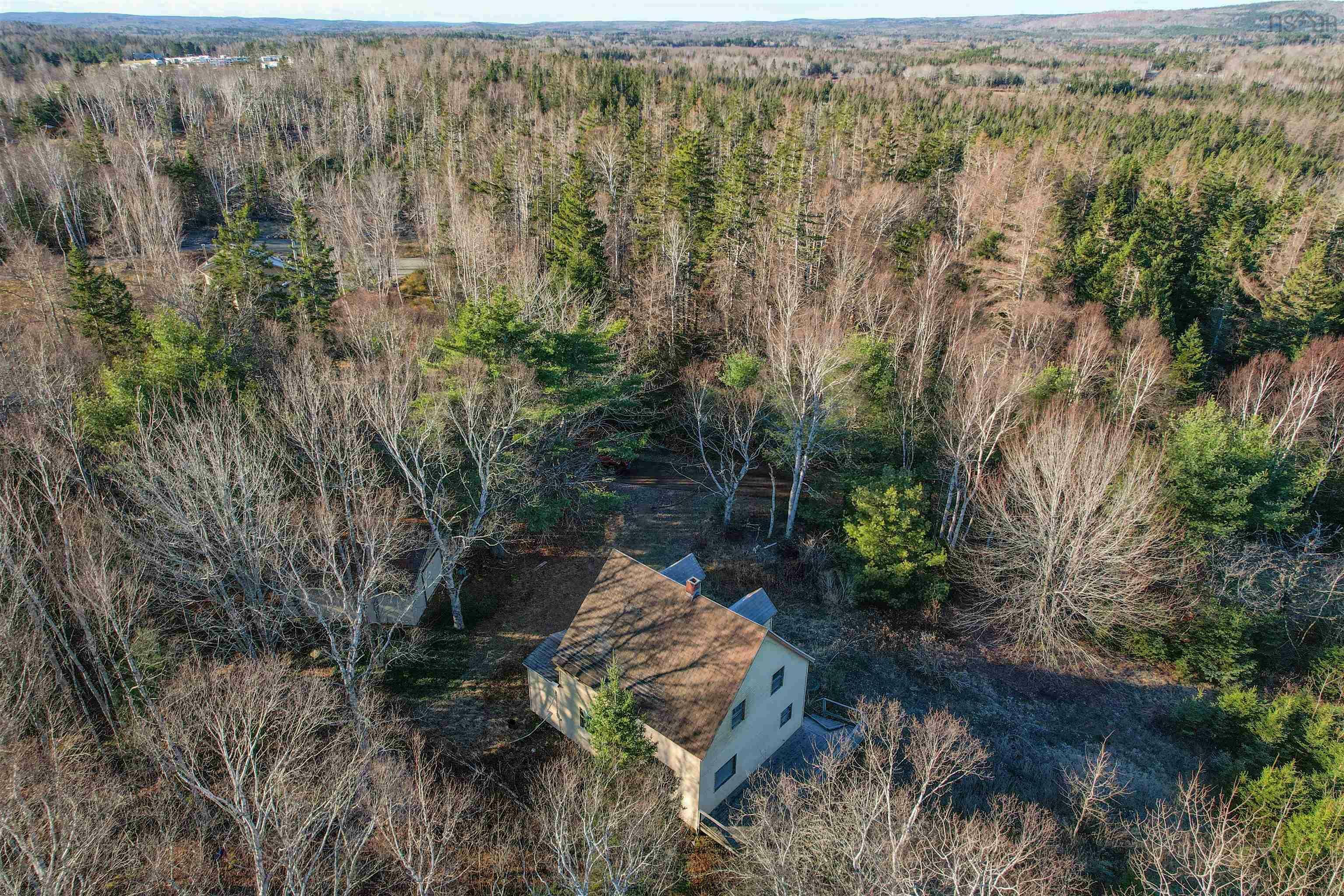 Property Photo:  4269 Grand Mira North Road  NS B1K 1V7 